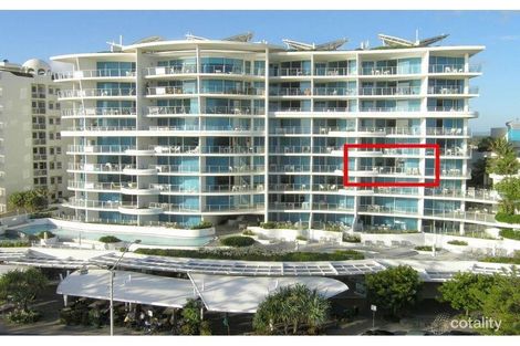 Property photo of 502/59-75 Mooloolaba Esplanade Mooloolaba QLD 4557