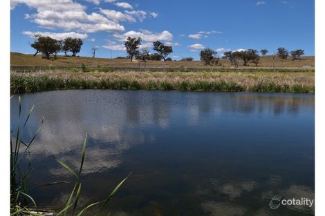 Property photo of 75 Tarrawingee Road Mumbil NSW 2820