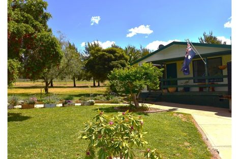 Property photo of 75 Tarrawingee Road Mumbil NSW 2820