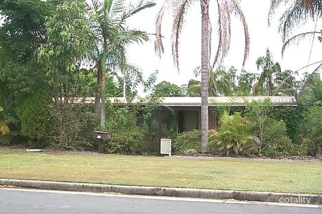 Property photo of 11 Highcrest Drive Browns Plains QLD 4118