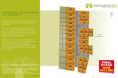 Property photo of 121 Ludwig Street Leichhardt QLD 4305