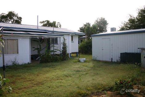 Property photo of 8 Donkin Street Emerald QLD 4720