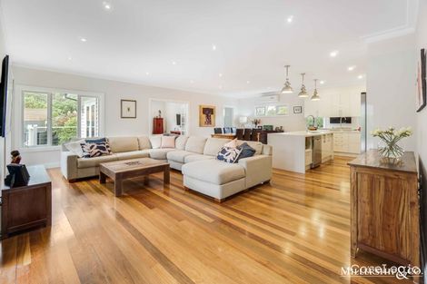 Property photo of 12 Willis Street Greensborough VIC 3088