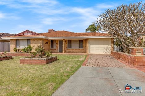 Property photo of 99 Seminole Gardens Seville Grove WA 6112