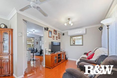 Property photo of 8 Heseltine Place Rooty Hill NSW 2766