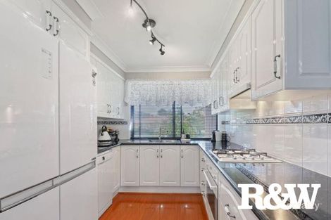 Property photo of 8 Heseltine Place Rooty Hill NSW 2766