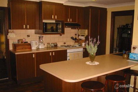 Property photo of 50 Pullmans Road Moore Creek NSW 2340