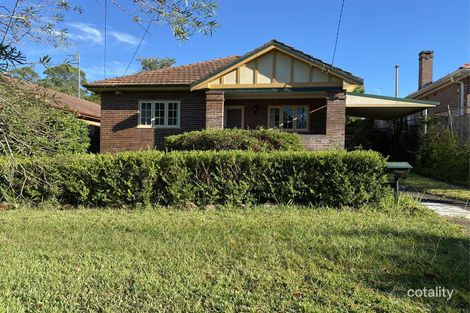 19 Holway St, Eastwood, NSW 2122
