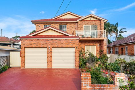 Property photo of 1 Somerset Street Hurstville NSW 2220