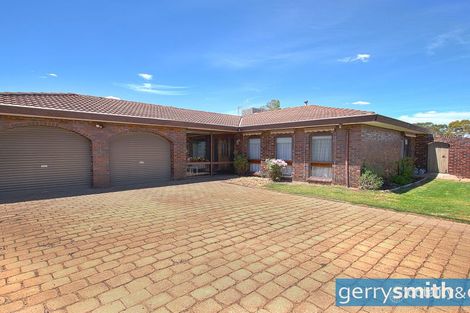 161 Natimuk Rd, Horsham, VIC 3400