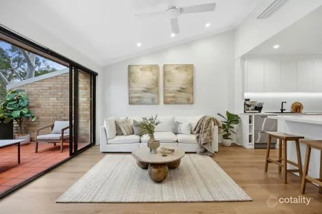 11/8-14 Kyngdon St, Cammeray, NSW 2062