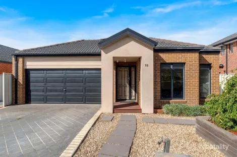 18 Scottsdale Ct, Craigieburn, VIC 3064