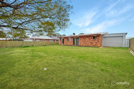 Property photo of 3 Sloman Close Dubbo NSW 2830