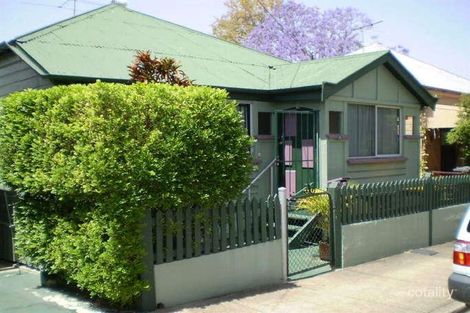 26 Cambridge St, West End, QLD 4101