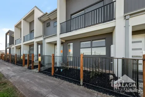 14 Stroll Lane, Fraser Rise, VIC 3336