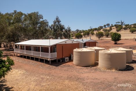 Property photo of 100 Boyagerring Road Dumbarton WA 6566