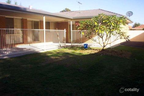Property photo of 21 Nagle Crescent Blue Haven NSW 2262