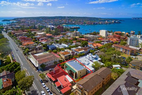 Property photo of 3/23 George Street Manly NSW 2095