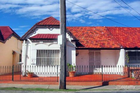 75 Renwick St, Leichhardt, NSW 2040