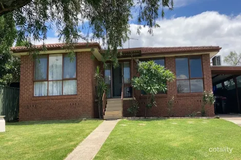 Property photo of 5 Moolana Parade South Penrith NSW 2750