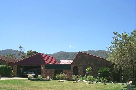 47 Green Lea Cres, Coffs Harbour, NSW 2450