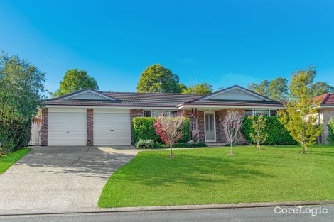 Property photo of 23 Stockwhip Place Wauchope NSW 2446