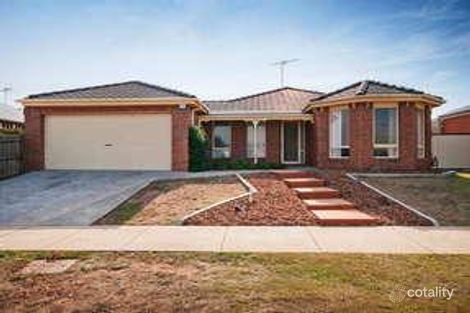 94 Homestead Dr, St Albans Park, VIC 3219