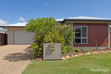 Property photo of 14 Hurricane Street Oonoonba QLD 4811