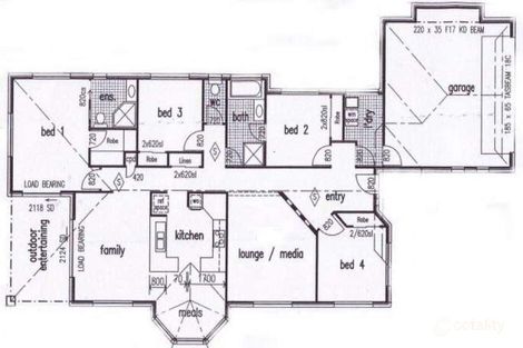 Property photo of 1 Flinders Avenue Beerwah QLD 4519