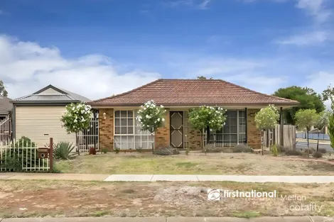 1 Galilee Bvd, Harkness, VIC 3337