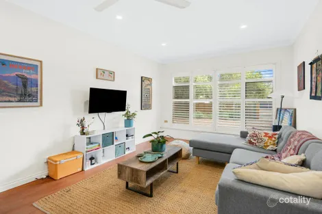 Property photo of 6 Kekwick Avenue Braitling NT 0870