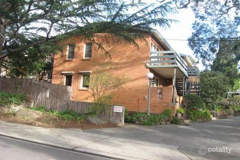 Property photo of 2/127 Hawdon Street Heidelberg VIC 3084
