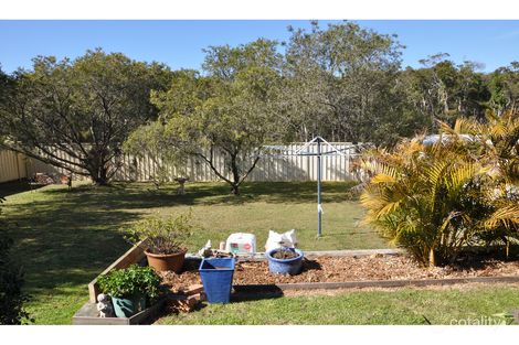 Property photo of 55 Lancaster Parade Bateau Bay NSW 2261