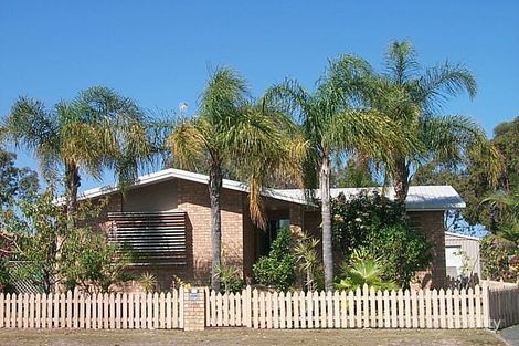 92 Denmans Camp Rd, Torquay, QLD 4655