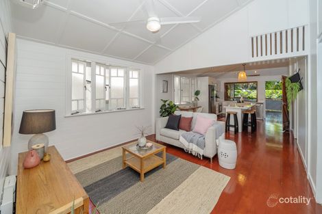 Property photo of 107 Tully Street South Townsville QLD 4810
