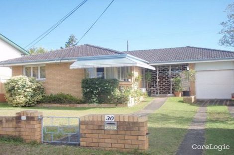 Property photo of 30 Achilles Street Kedron QLD 4031