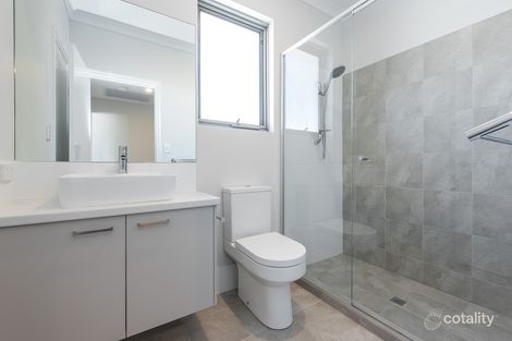 Property photo of 165A Loftus Street Leederville WA 6007