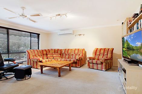 Property photo of 10 Caroline Chisholm Drive Camden South NSW 2570