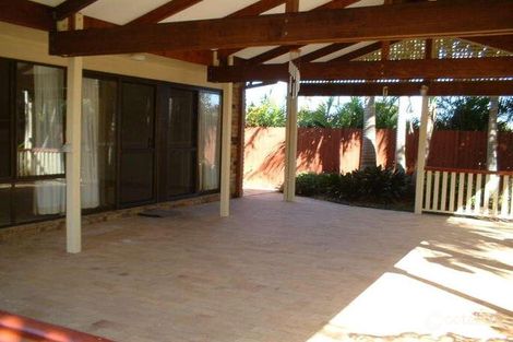 Property photo of 34 Cotter Crescent Riverhills QLD 4074