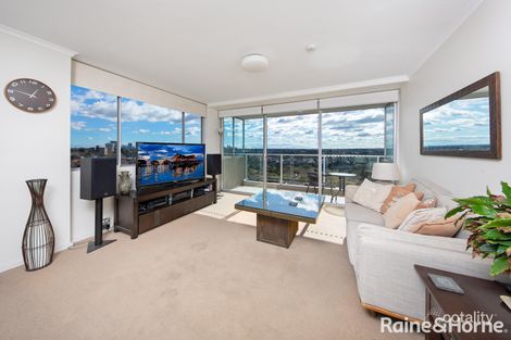 Property photo of 21/14-20 Gerard Street Cremorne NSW 2090