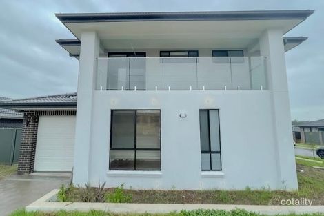 Property photo of 39 Garreffa Street Riverstone NSW 2765