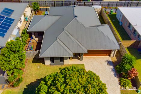 Property photo of 9 Torello Crescent Victoria Point QLD 4165