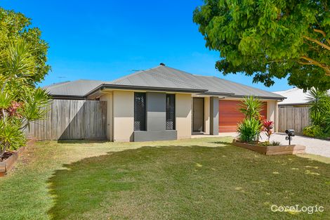 Property photo of 9 Torello Crescent Victoria Point QLD 4165