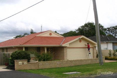 15 Wentworth Ave S, Woy Woy, NSW 2256