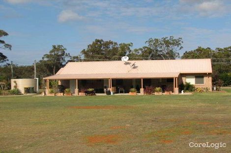 Property photo of 4 Oak Avenue Coonarr QLD 4670