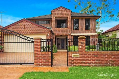 Property photo of 20 Birdwood Street Sylvania NSW 2224