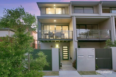 Property photo of 6/51 Hassall Street Corinda QLD 4075