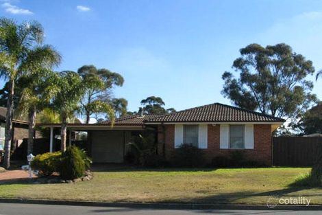 37 Henry Lawson Ave, Werrington County, NSW 2747