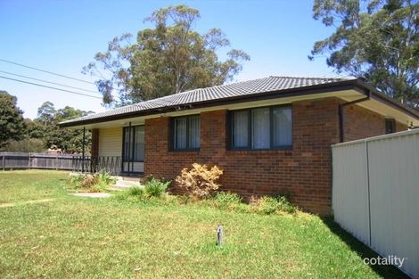 Property photo of 10 Bindaree Street Hebersham NSW 2770
