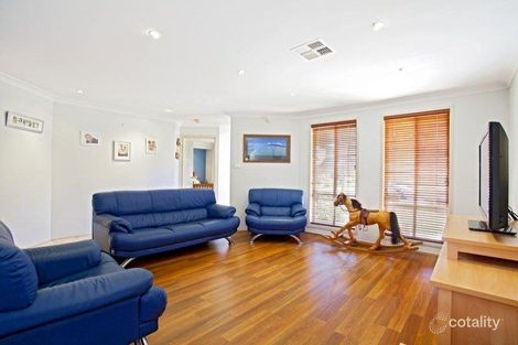 Property photo of 3 Aspen Close Prestons NSW 2170